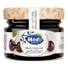 HERO BLACK CHERRY PORTION JAM 28.3 GMS