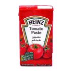 HEINZ TOMATO PASTE 135  GMS