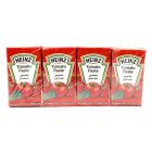 HEINZ TOMATO PASTE 8X135 GMS