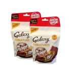 GALAXY CHOCO MINIATURES 2X117 GMS