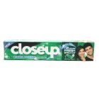 CLOSEUP MENTHOL CHILL TOOTH PASTE 120 ML