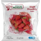 MONTANA STRAWBERRY 400 GMS