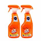 MR.MUSCLE KITCHEN CLEANER 2X500 ML @25% OFF