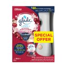 GLADE AUTOMATIC BASE SPRAY PEONY 269 ML @SPECIAL OFFER