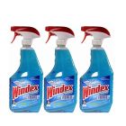 WINDEX GLASS CLEANER 768 ML 2+1 FREE