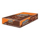 MCVITIES GOLDEN OAT DARK CHOCO HOBNOBS 12X28.5 GMS