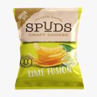 SPUDS LEMON FUSION 45 GMS