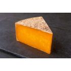 CALVELEY MILL RED LEICESTER PER 1KG