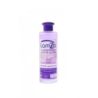 LAMSA VOILET NAIL POLISH REMOVER 105 GMS