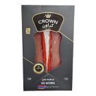 CROWN BEEF BASTURMA 100 GMS