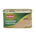 DELMONTE CHICKEN LUNCHEON 200 GMS