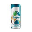 SUPER DRINK PINA COLADA 250ML