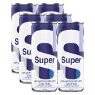 SUPER DRINK TUTTI FRUTTI 4X250 ML