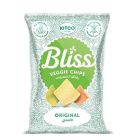 KITCO BLISS VEGGIE ORIGINAL CHIPS 27 GMS