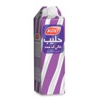 KDD SKIMMED MILK LONG LIFE 1 LTR