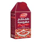 KDD TOMATO PUREE 500 GMS