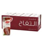 KDD APPLE JUICE 24X180 ML