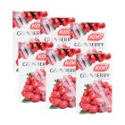 KDD CRANBERRY DRINK 6X250 ML