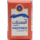 KFM PASTRIES & LUGAIMAT FLOUR