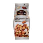 AL RIFAI DELUXE MIX NUTS UNSALTED 200 GMS
