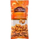 AL RIFAI SALTED CASHEWS POUCH