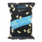 HECTARES POPCORN LIGHTLY SEA SALT 65 GMS