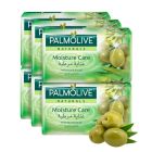 PALMOLIVE NATURALS SOAP MOISTURE CARE WITH OLIVE & ALOE 170 GMS 5+1 FREE