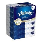 KLEENEX CLASSIC (SHRINK WRAP) 6X84'S