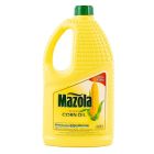 MAZOLA CORN OIL 2 LTR