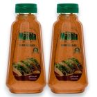 MAZOLA CHIPOTLE MAYONNAISE 2X340 ML @SPECIAL OFFER
