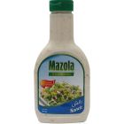 MAZOLA RANCH DRESSINGS 400 ML