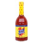 RED BOOSTER HOT SAUCE 355 ML