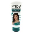 CREAMSILK HAIRFALL DEFENSE (GREEN) CONDITIONER 180 ML