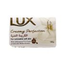 LUX WHITE CREAMY PERFECTION BEAUTY SOAP