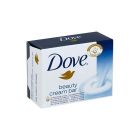 DOVE WHITE BEAUTY CREAM BAR SOAP 160 GMS
