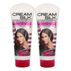 CREAM SILK HAIR CARE STANDOUT CONDITIONER 2X180 ML