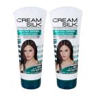 CREAM SILK HAIR FALL CONDITIONER 2X180 ML