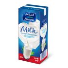 ALMARAI LOW FAT UHT MILK WITH ADDED VITAMINS 200 ML