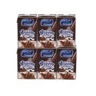 AL MARAI NIJOOM CHOCOLATE MILK 6X150 ML