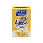 AL MARAI NIJOOM BANANA UHT MILK 150 ML