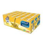 AL MARAI NIJOOM BANANA UHT MILK 18X150 ML