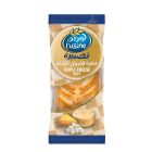 AL MARAI LUSINE PUFF TRIPLE CHEESE 100 GMS