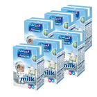 AL MARAI NIJOOM UHT MILK 6X150 ML