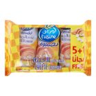 AL MARAI CHEESE CROISSAINT 5+1 FREE 6X60 GMS