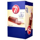 AL MARAI DOUBLE VANILLA SWISS ROLL 12X20 GMS