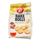 AL MARAI 7 DAYS BAKED ROLL SWEET DATE AND CINNAMON 60 GMS