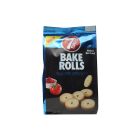 AL MARAI 7 DAYS BAKED ROLLS TOMATO KETCHUP 60 GMS