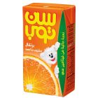 SUNTOP ORANGE FRUIT DRINK 125 ML