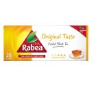 RABEA EXPRESS TEA BAG 25'S