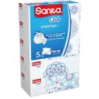 SANITA CLUB FACIAL TISSUE 5X170 S